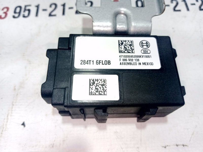 Блок gateway Rogue 2017 T32 QR25 2.5 Блок gateway Rogue 2017 T32 QR25 2.5