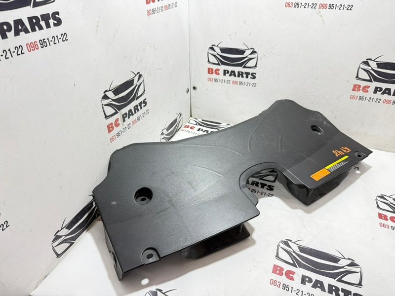 Воздуховод воздушного фильтра FX35 2008-2016 S51 3.5 Воздуховод воздушного фильтра FX35 2008-2016 S51 3.5