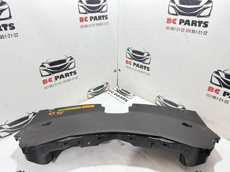 Воздуховод воздушного фильтра FX35 2008-2016 S51 3.5 Воздуховод воздушного фильтра FX35 2008-2016 S51 3.5