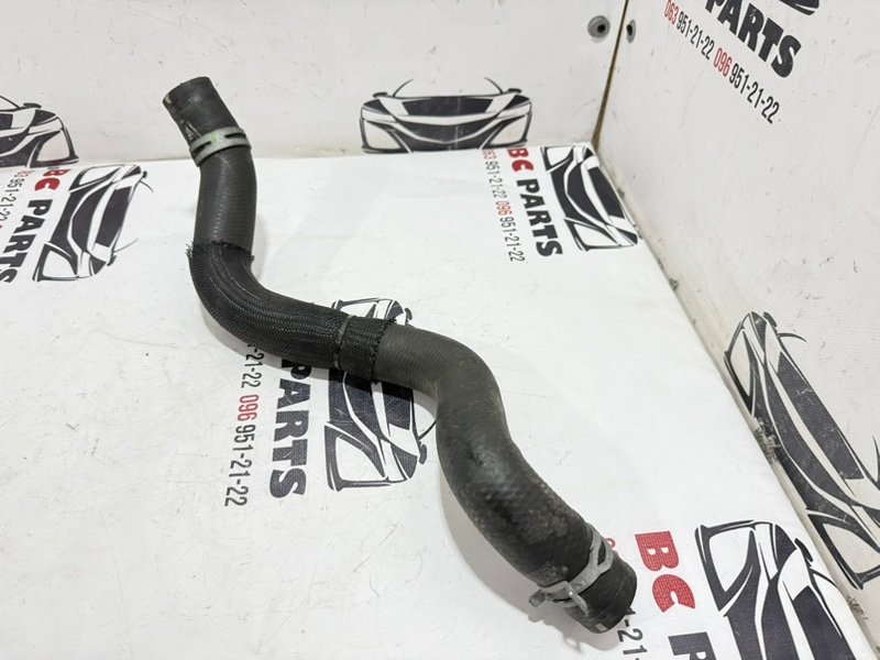 Патрубок радиатора Fusion 2012-2020 MK5 2.5