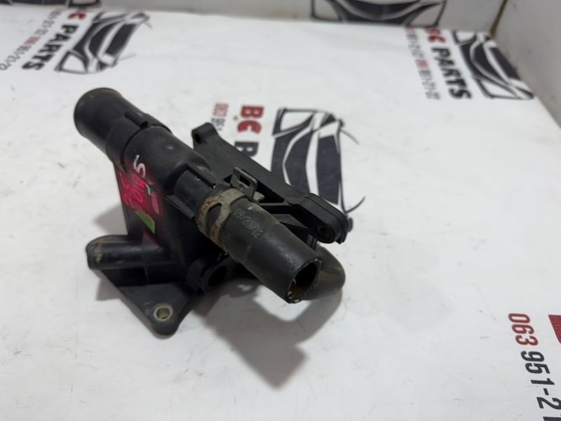 Тройник системы охлаждения Fusion 2012-2020 MK5 2.5