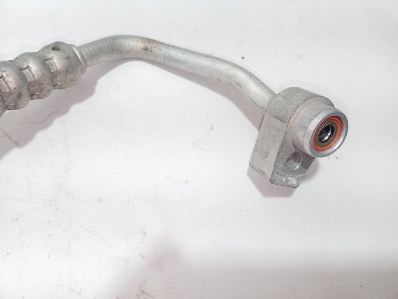 Трубка кондиционера Ford Fusion MK5 1.5