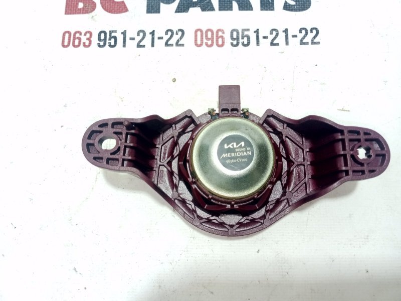 Динамик задний левый EV6 2023