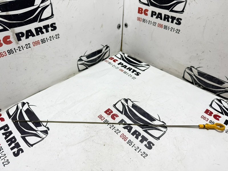 Запчасть щуп масляный двс Nissan Rogue 2021 T33 2.5 11140-6CA0A Б/У Щуп масляный ДВС Nissan Rogue 2021 T33 2.5 11140-6CA0A Б/У