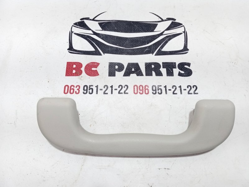 Ручка потолка передняя Subaru Outback 2018 2.5 92041AL00AME Б/У