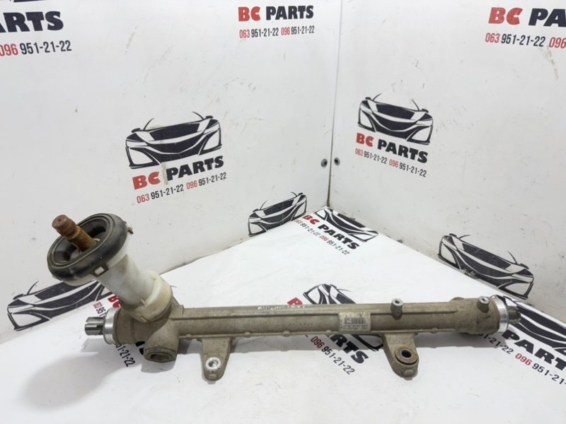 Рулевая рейка Kia Sportage 2017 56500D7100 Б/У