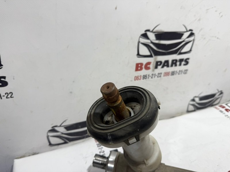 Рулевая рейка Sportage 2017