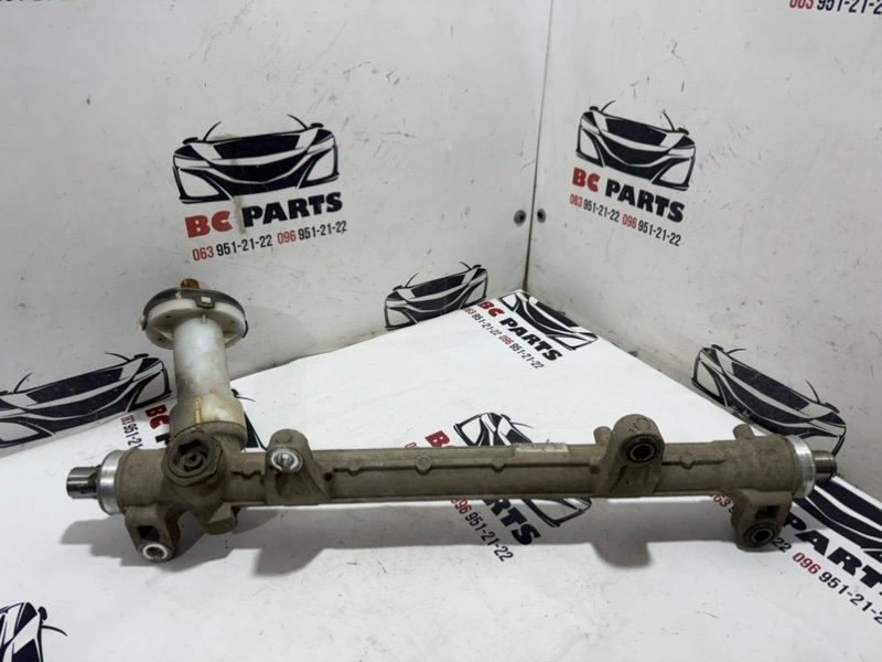 Рулевая рейка Sportage 2017