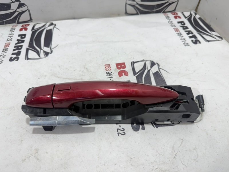 Ручка двери внешняя задняя левая Rogue 2021 T33 2.5