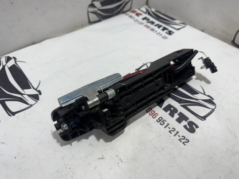 Ручка двери внешняя задняя левая Rogue 2021 T33 2.5