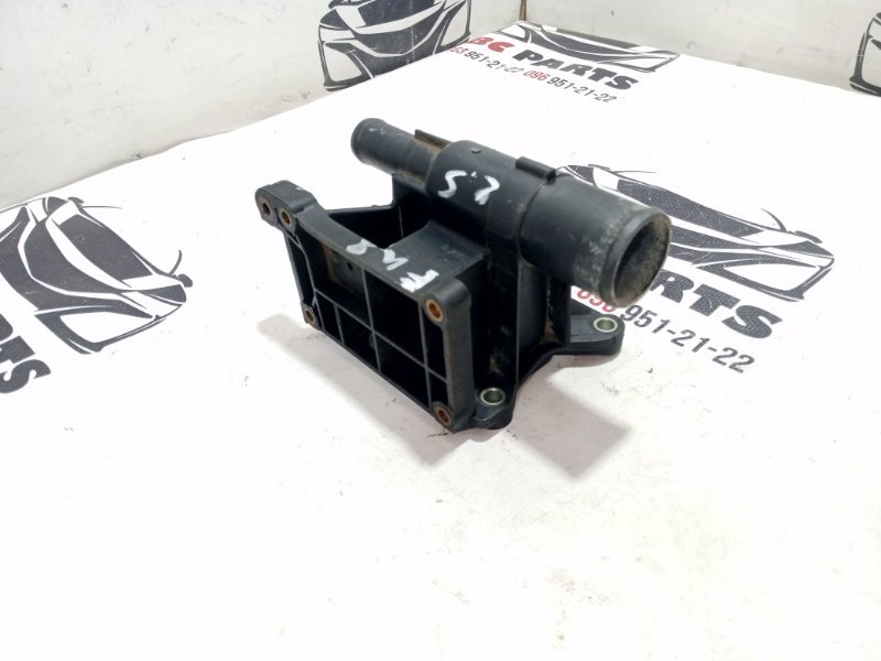 Тройник системы охлаждения Fusion 2013-2020 MK5 2.5