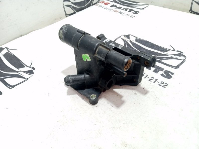 Тройник системы охлаждения Fusion 2013-2020 MK5 2.5