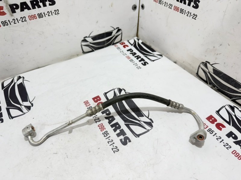 Трубка кондиционера Ford Fusion MK5 DG9H19N651BC Б/У