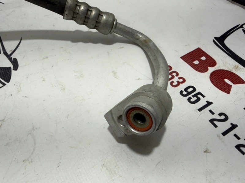 Трубка кондиционера Fusion MK5