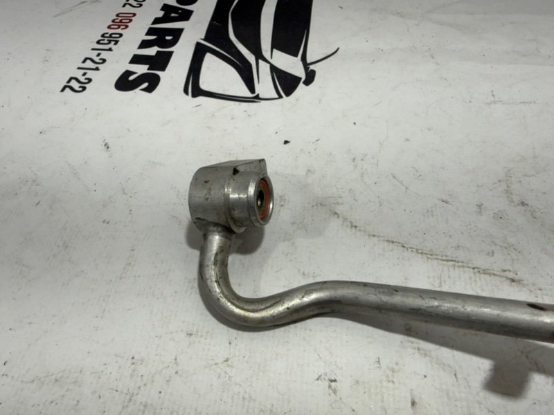 Трубка кондиционера Fusion MK5