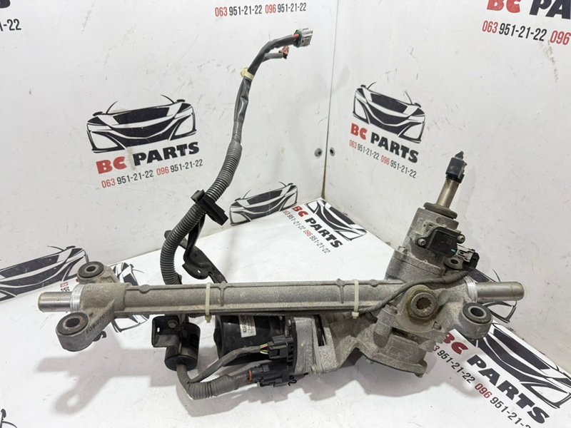 Рулевая рейка Subaru Outback 2018 2.5 34110AL210 Б/У