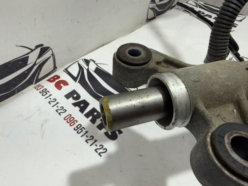 Рулевая рейка Outback 2018 2.5