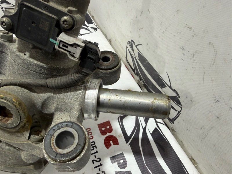 Рулевая рейка Outback 2018 2.5