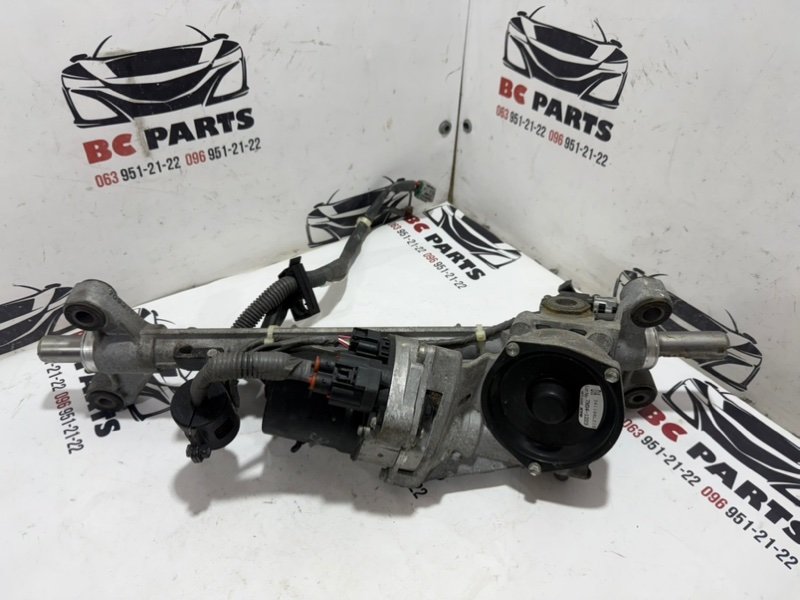 Рулевая рейка Outback 2018 2.5