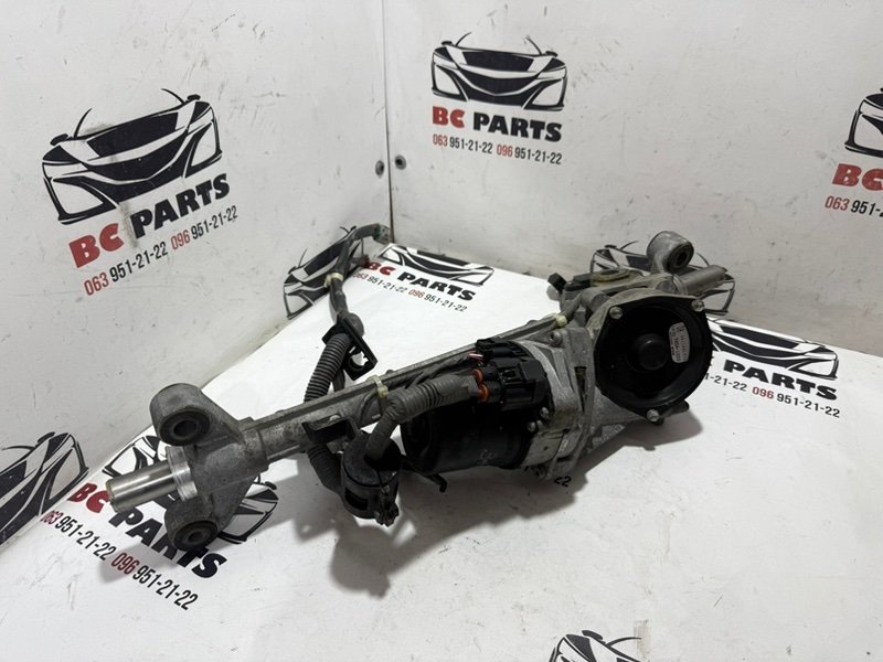 Рулевая рейка Outback 2018 2.5