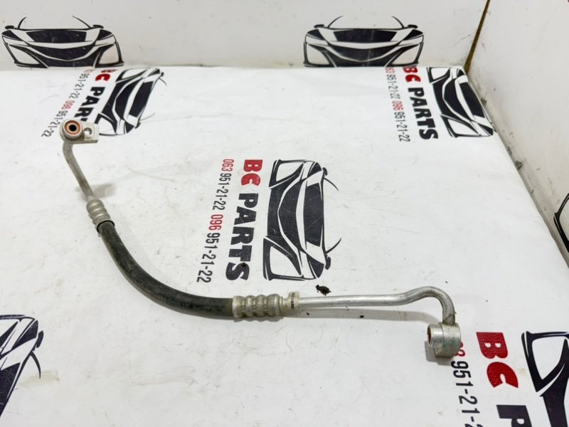 Трубка кондиционера Fusion MK5 Трубка кондиционера Fusion MK5