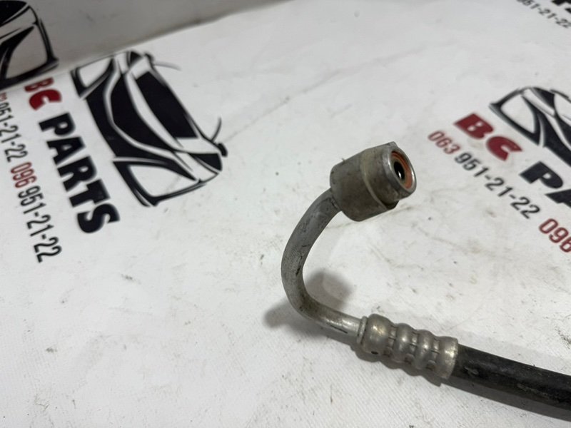 Трубка кондиционера Ford Fusion MK5 Трубка кондиционера Ford Fusion MK5