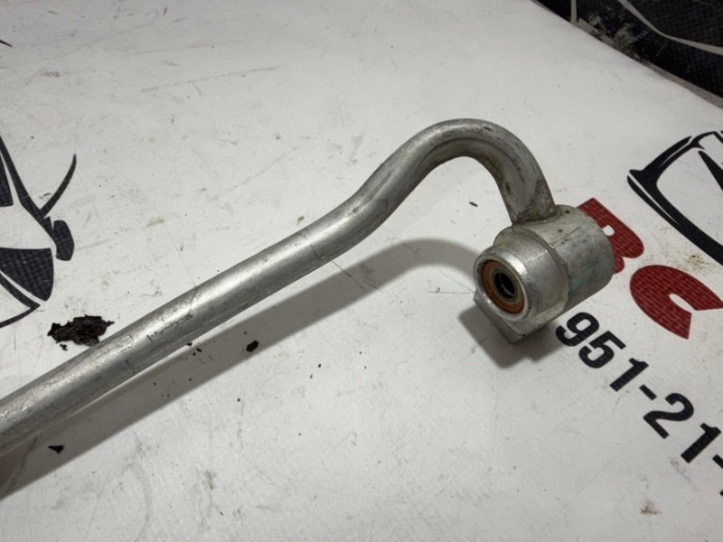 Трубка кондиционера Fusion MK5 Трубка кондиционера Fusion MK5