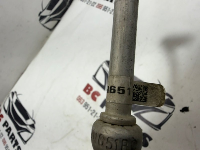 Трубка кондиционера Fusion MK5 Трубка кондиционера Fusion MK5