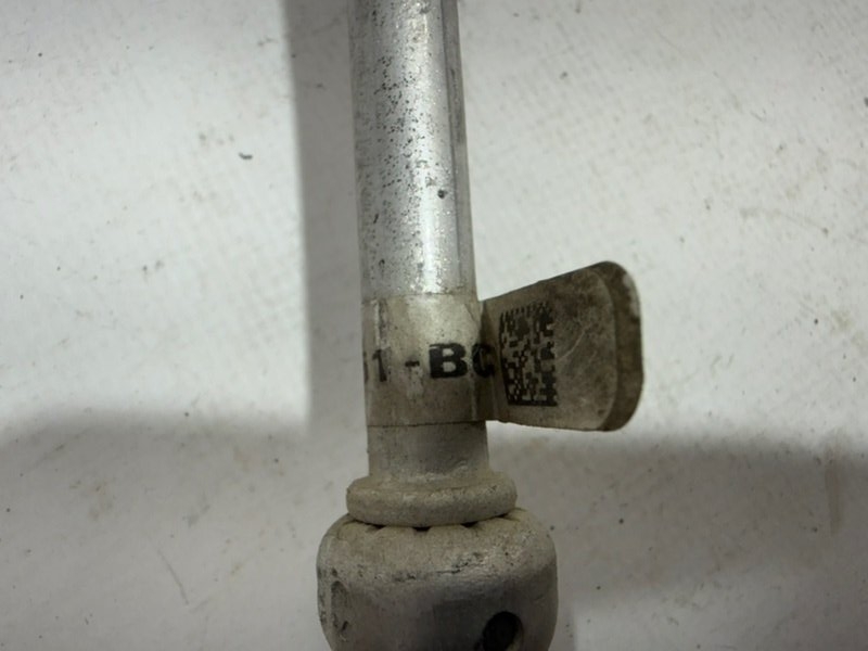 Трубка кондиционера Fusion MK5 Трубка кондиционера Fusion MK5