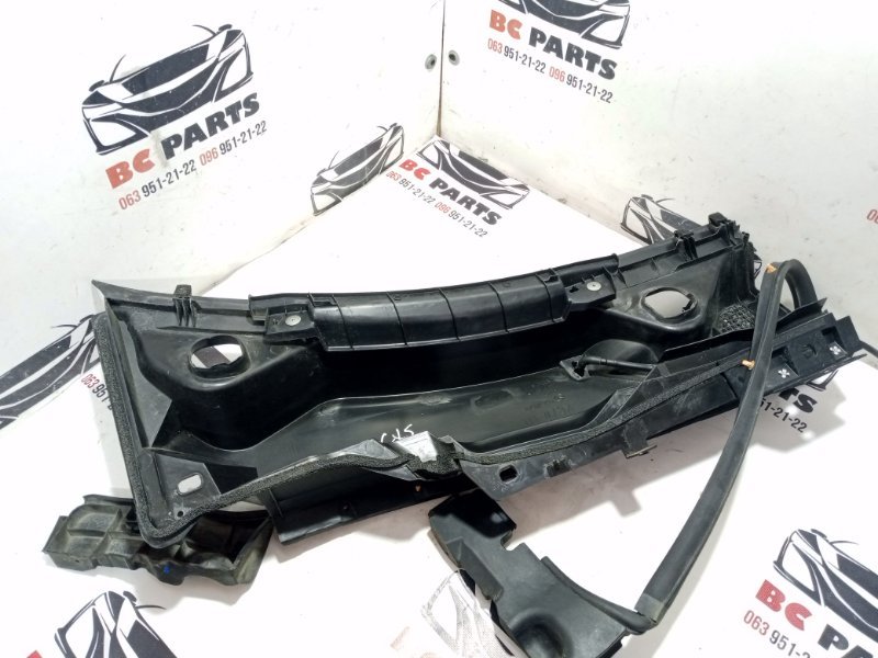 Жабо левое Mazda CX-5 2.5