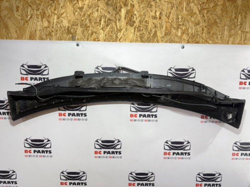 Жабо Rogue 2022 T33 1.5