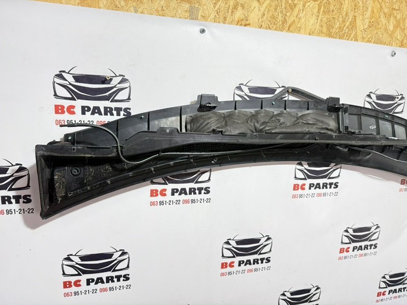 Жабо Rogue 2022 T33 1.5