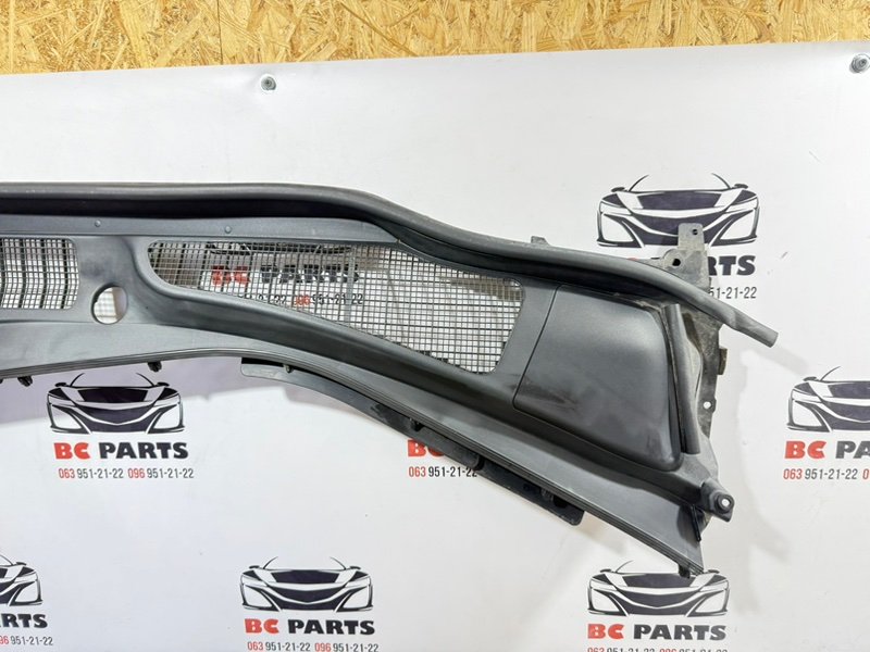 Жабо RX 350 2012 3.5