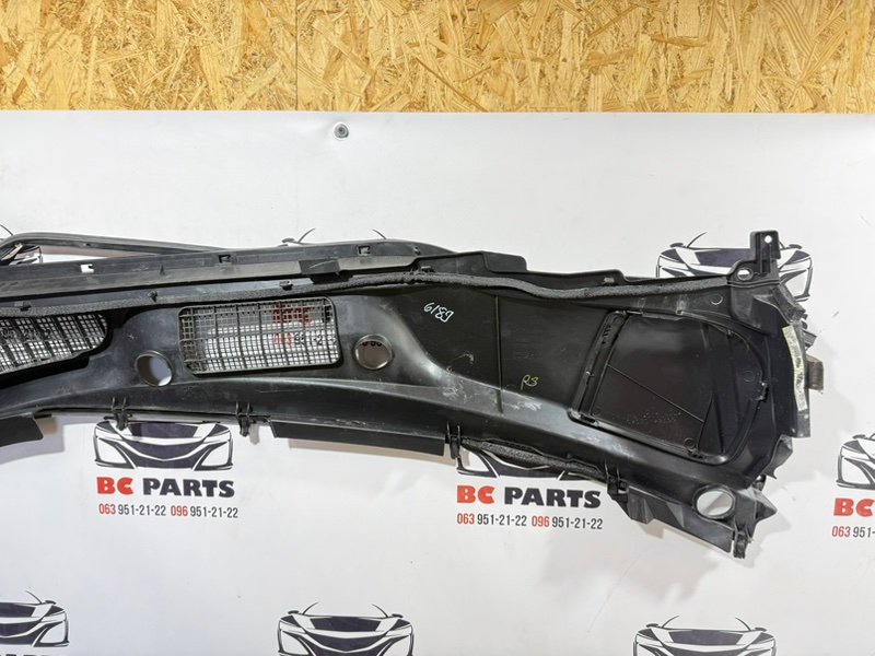 Жабо RX 350 2012 3.5