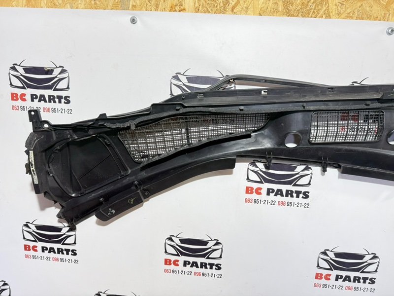 Жабо RX 350 2012 3.5