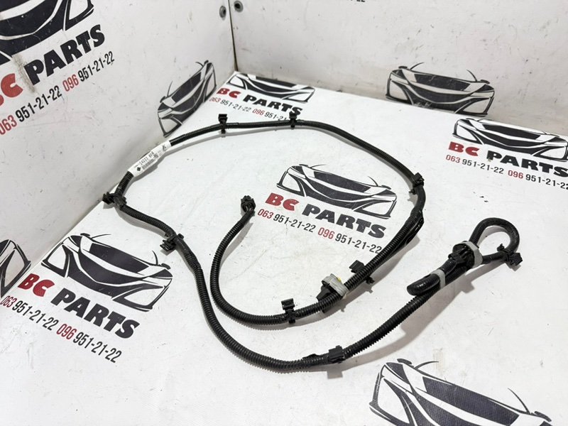 Проводка бампера передняя Nissan Rogue 2021-2024 T33 240336RF0A Б/У