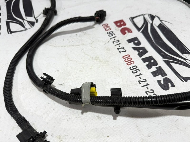 Проводка бампера передняя Nissan Rogue T33