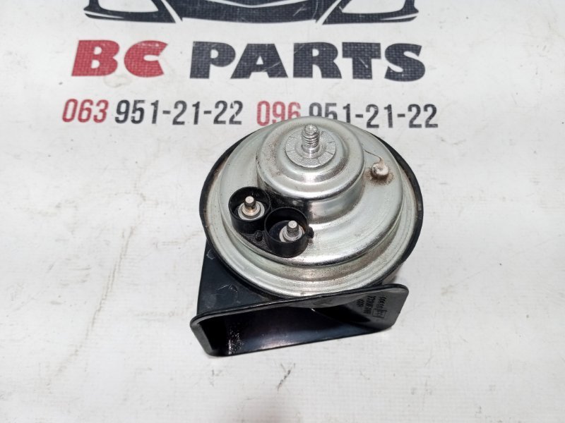 Звуковой сигнал Ford Fusion MK5