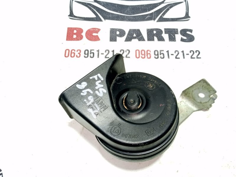 Звуковой сигнал Ford Fusion 2013-2017 MK5 7042AM80SX Б/У