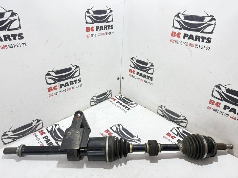 Запчасть привод ( полуось) передний правый mitsubishi Eclipse Cross 2017-2024 1.5 3815A680 Б/У Привод ( полуось) передний правый mitsubishi Eclipse Cross 2017-2024 1.5 3815A680 Б/У