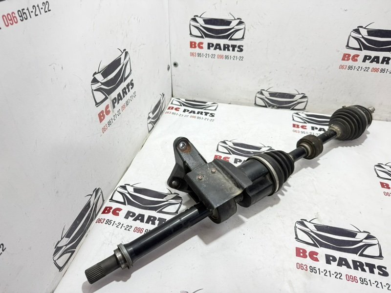 Привод ( полуось) передний правый mitsubishi Eclipse Cross 1.5 Привод ( полуось) передний правый mitsubishi Eclipse Cross 1.5