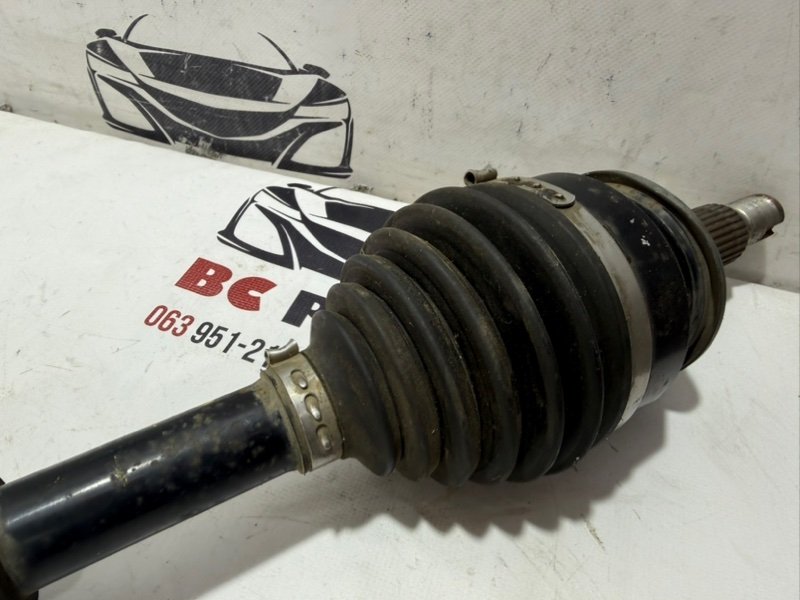 Привод ( полуось) передний правый Eclipse Cross 2017-2024 1.5 Привод ( полуось) передний правый Eclipse Cross 2017-2024 1.5