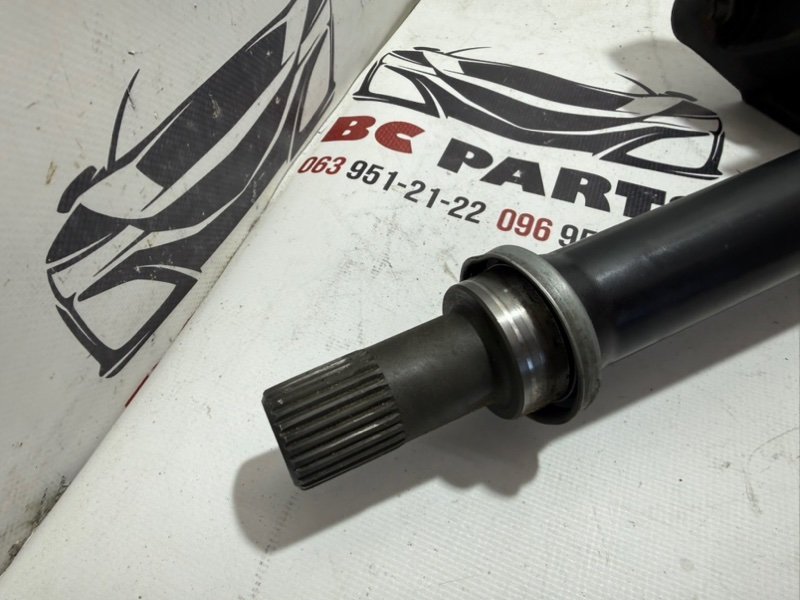 Привод ( полуось) передний правый Eclipse Cross 2017-2024 1.5 Привод ( полуось) передний правый Eclipse Cross 2017-2024 1.5