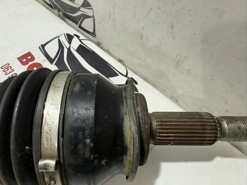 Привод ( полуось) передний правый Eclipse Cross 2017-2024 1.5 Привод ( полуось) передний правый Eclipse Cross 2017-2024 1.5