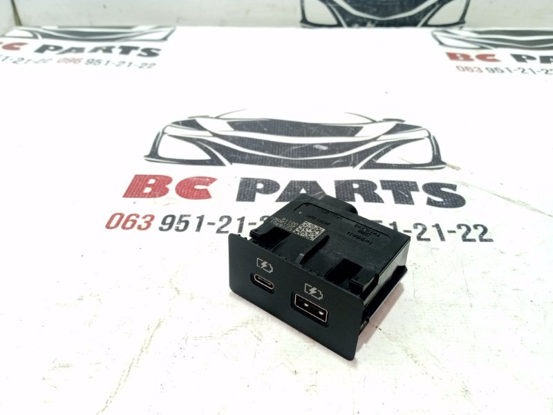 USB разъем Nissan Rogue 2020-2024 T33 253316UA0 Б/У