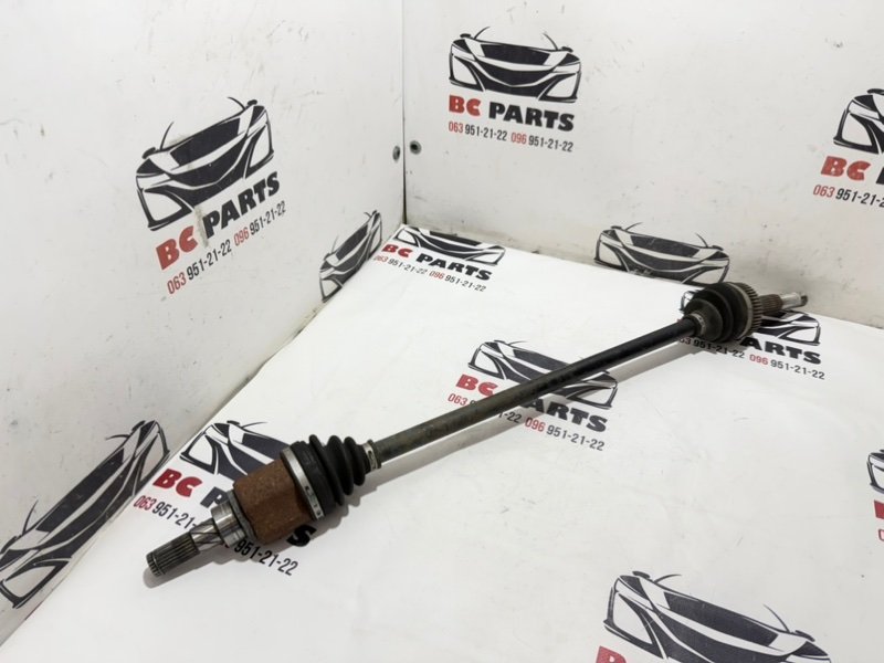 Привод ( полуось) задний Rogue 2018 T32 2.5 Привод ( полуось) задний Rogue 2018 T32 2.5