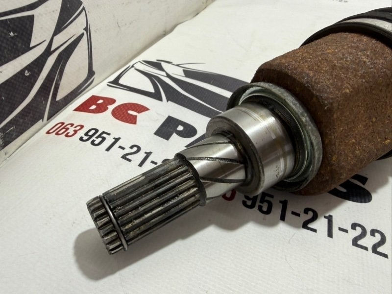 Привод ( полуось) задний Nissan Rogue T32 2.5 Привод ( полуось) задний Nissan Rogue T32 2.5