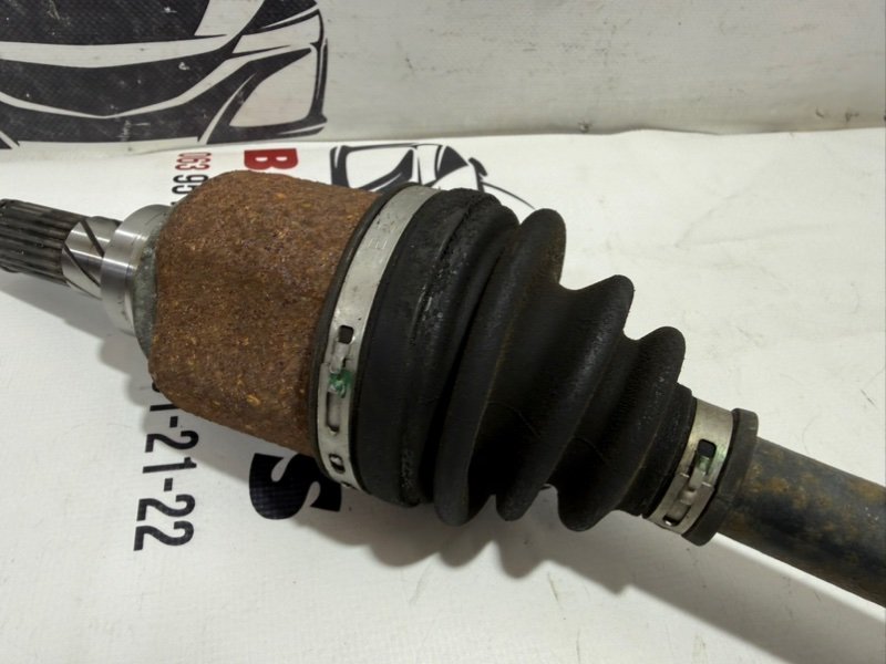 Привод ( полуось) задний Rogue 2018 T32 2.5 Привод ( полуось) задний Rogue 2018 T32 2.5