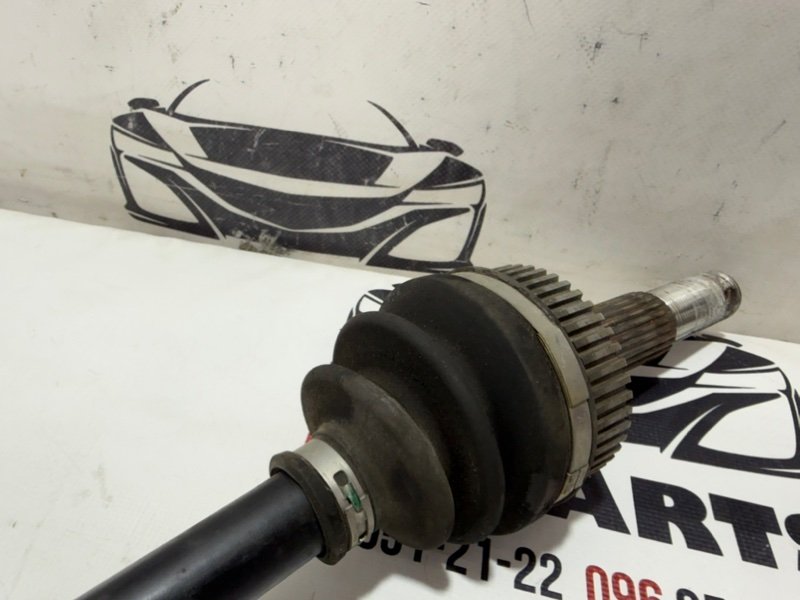 Привод ( полуось) задний Rogue 2018 T32 2.5 Привод ( полуось) задний Rogue 2018 T32 2.5