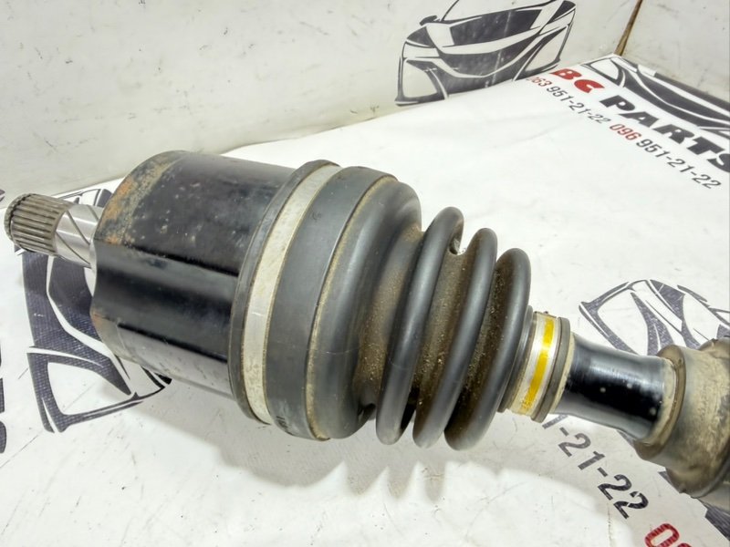 Привод ( полуось) передний левый Eclipse Cross 2018-2024 1.5 Привод ( полуось) передний левый Eclipse Cross 2018-2024 1.5